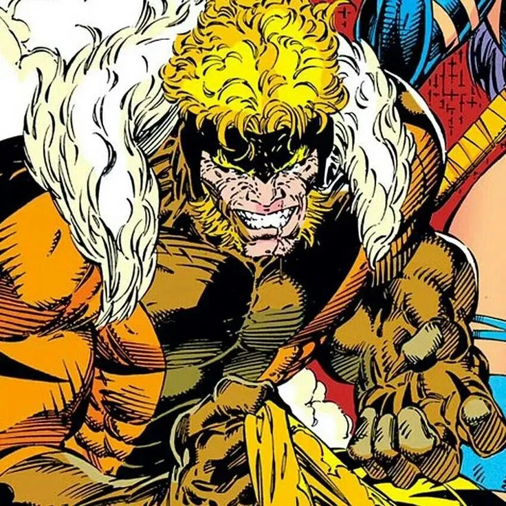 Avatar of Victor Creed