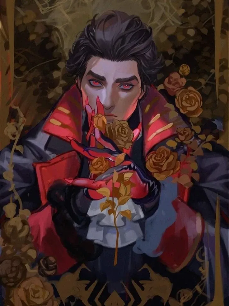 Avatar of Miguel O' Hara