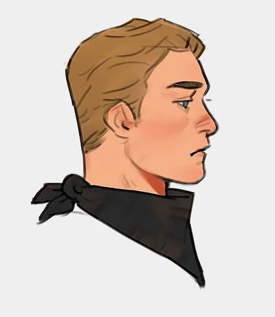 Avatar of Calvin Mercer