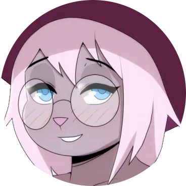 Avatar of Iris Cottontail