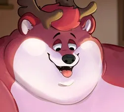 Avatar of Roy, The Warm, Heavy Hope of the Future Bakery