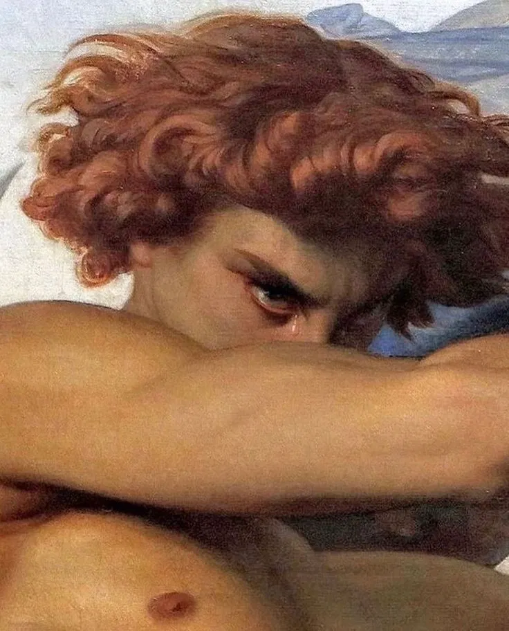 Avatar of The Fallen Angel | Lucifer 