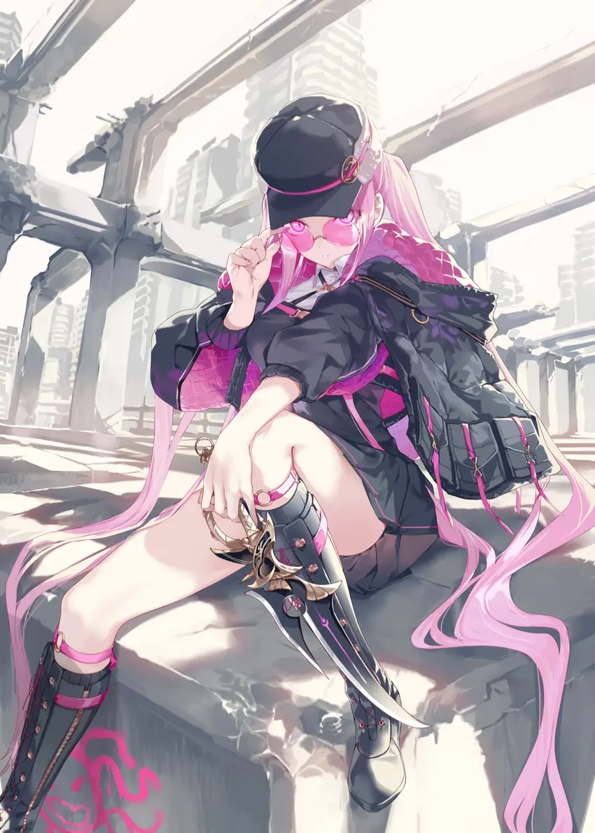 Avatar of Medusa Saber [Fragment of a Past Embrace]