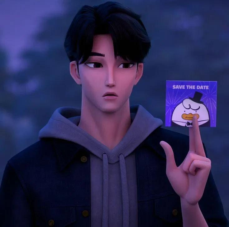 Avatar of Jinu