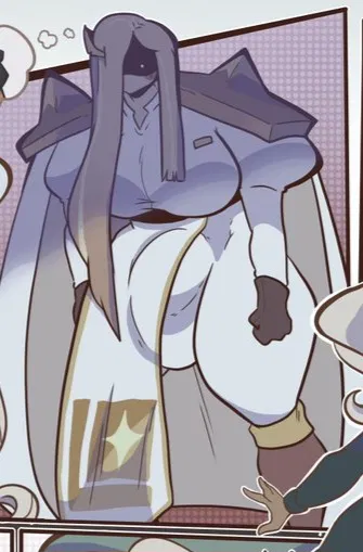 Avatar of Financier cookie