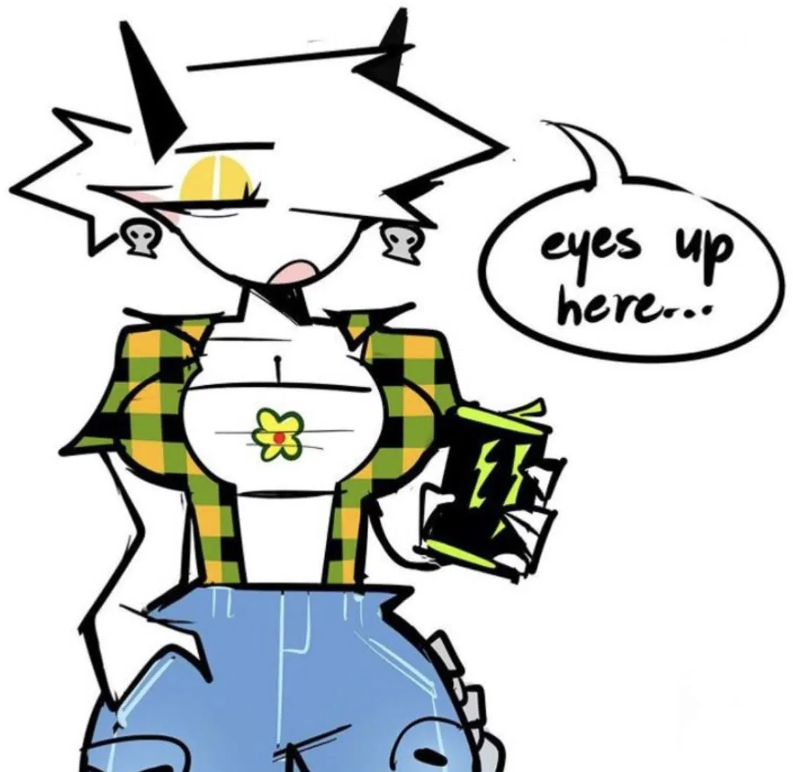 Avatar of Star and her band or smth