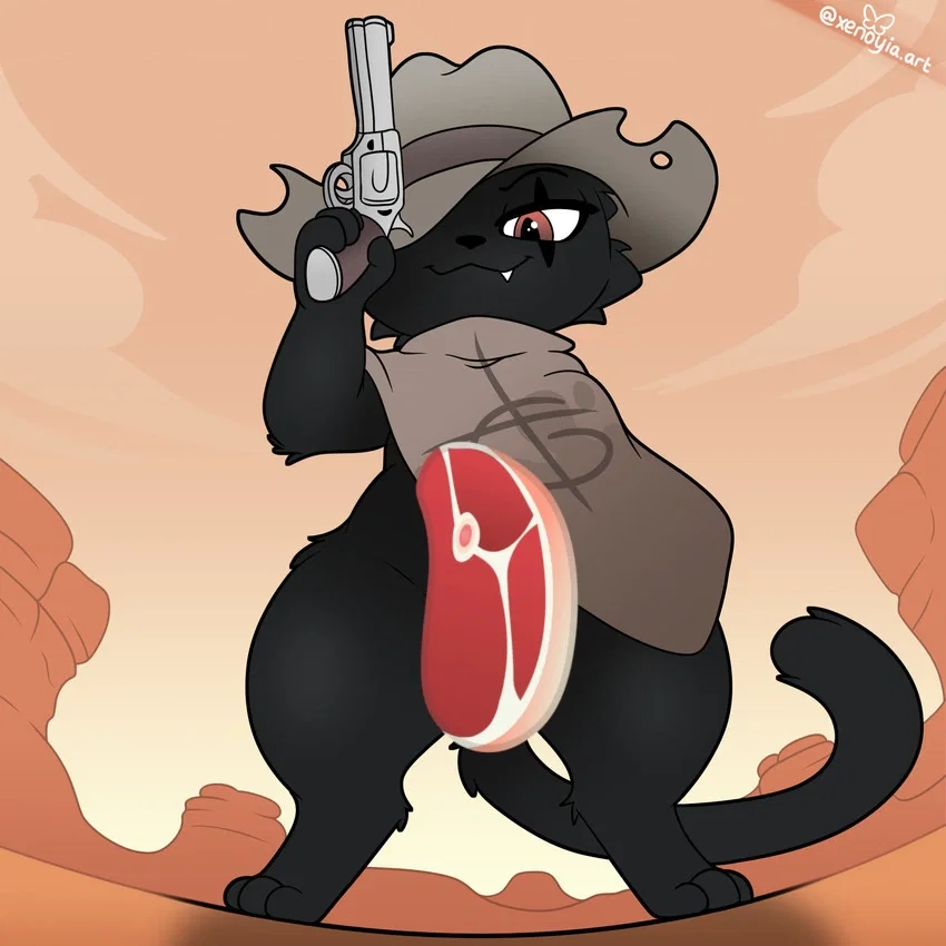Avatar of The Shooting Shadow