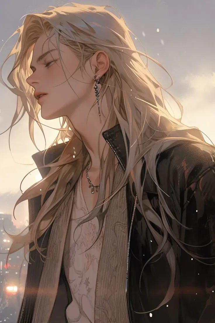 Avatar of Jonah Atticus || A Painter with a Twist~ 