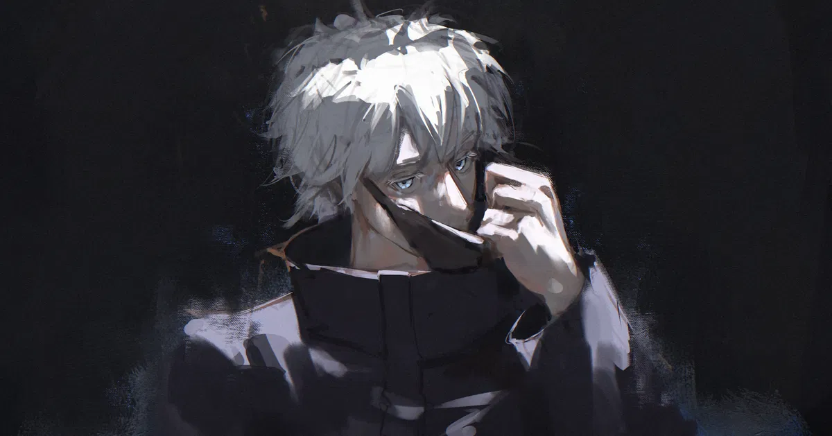 Avatar of Satoru Gojo