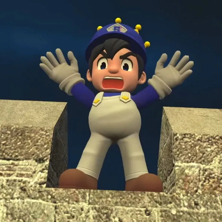 Avatar of Prince Smg4