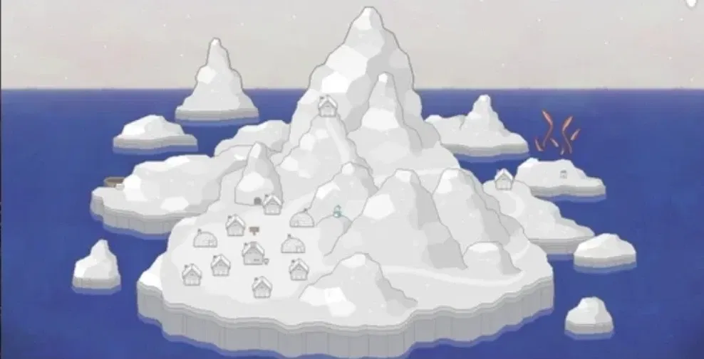 Avatar of Iceberg Isle