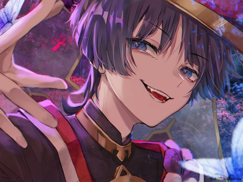 Avatar of Cheater Scaramouche
