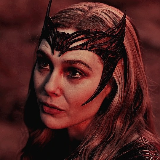 Avatar of Wanda maximoff 