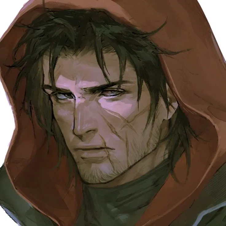 Avatar of Alfred Scott