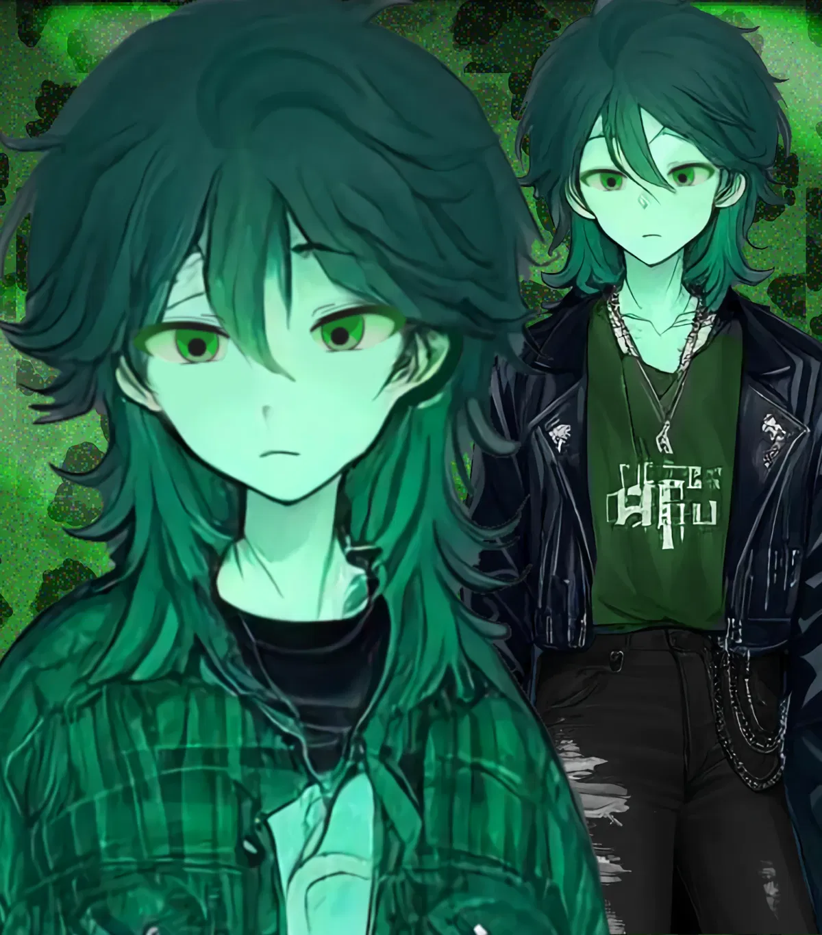 Avatar of The Alien