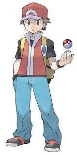 Avatar of Your Pokemon Trainer