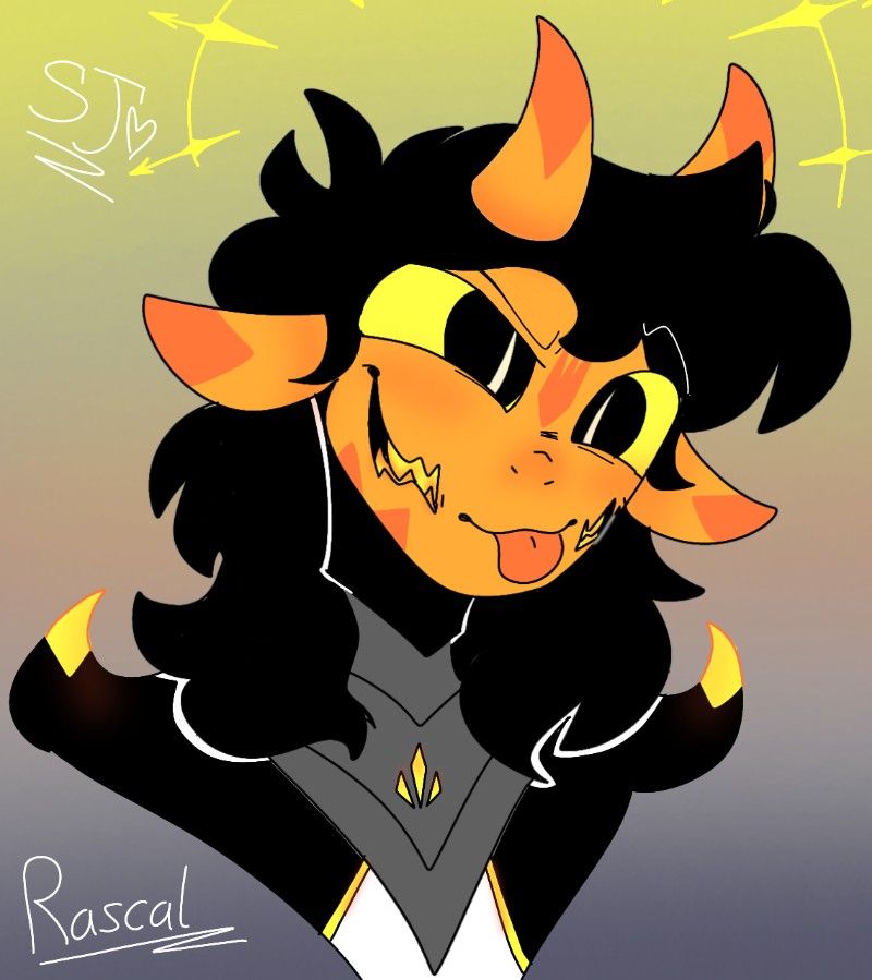 Avatar of Rascallion