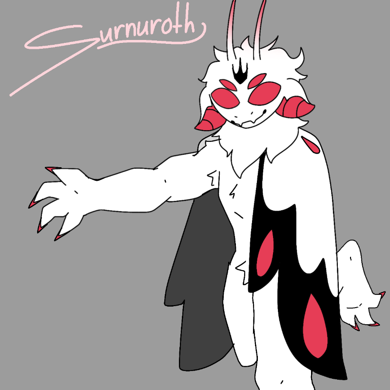 Avatar of Surnuroth