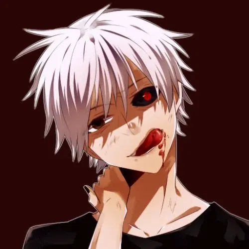 Avatar of Kaneki ken
