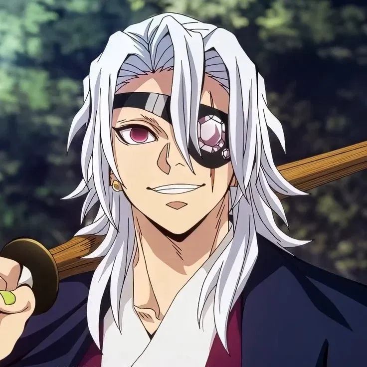 Avatar of Uzuren
