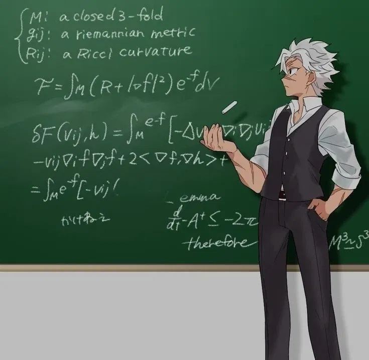 Avatar of Genya Shinazugawa