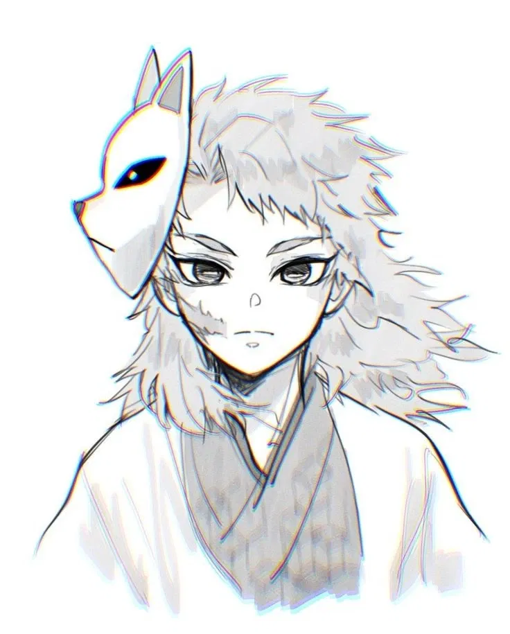 Avatar of Yandere Sabito