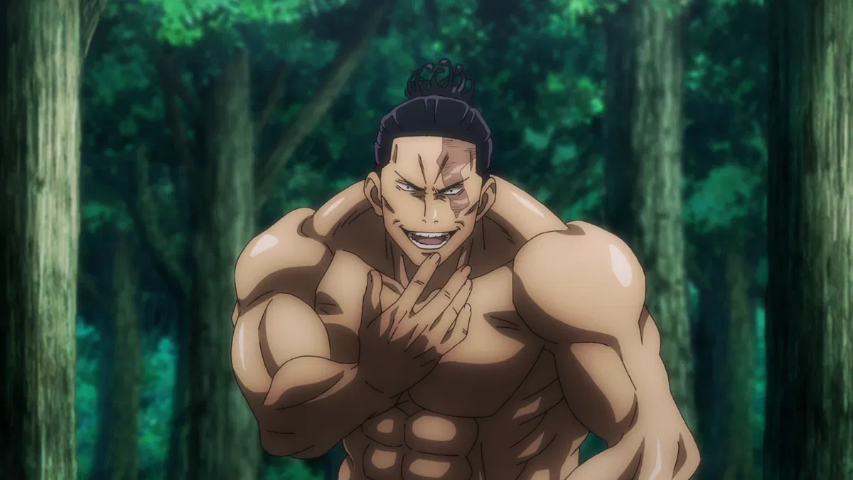 Avatar of Aoi Todo
