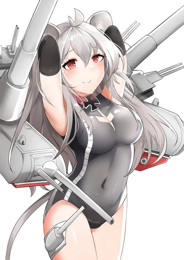 Avatar of Landkreuzer P. 1000 Ratte (Daebom)