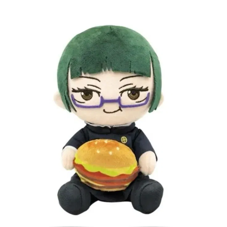 Avatar of Maki (Burger)