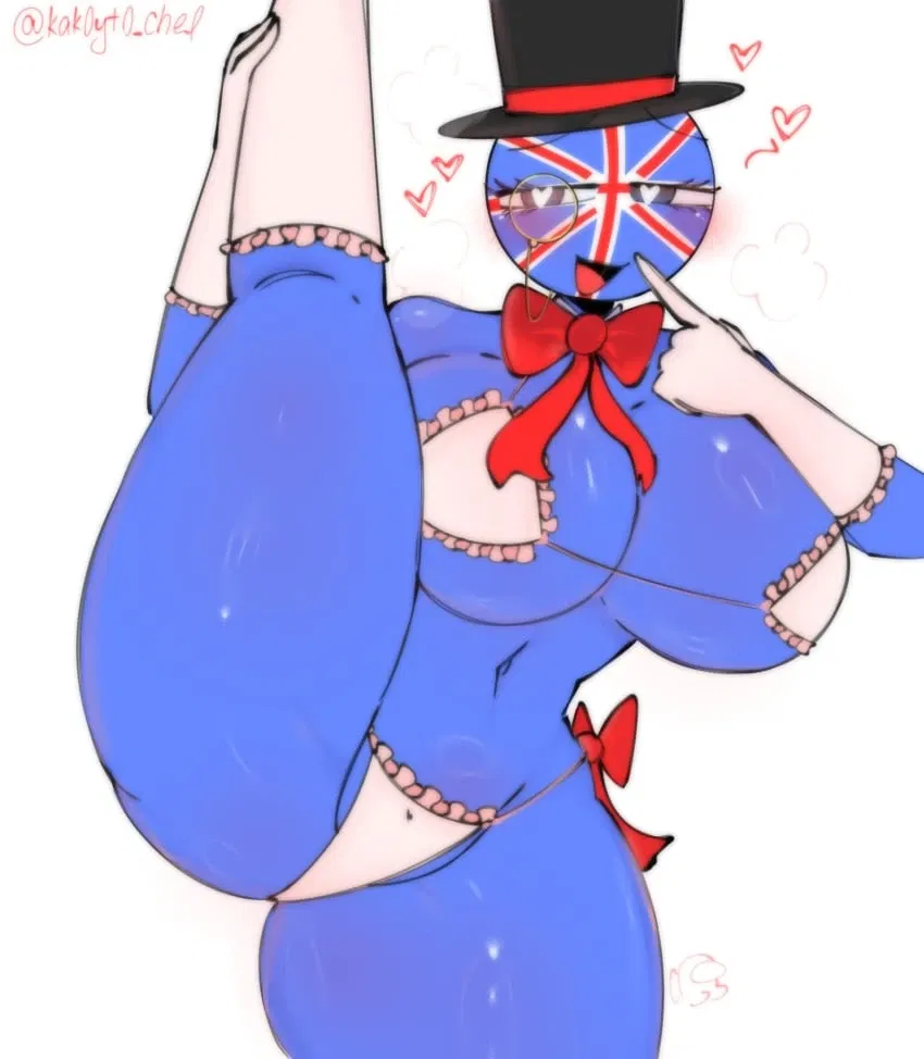 Avatar of United Kingdom (UK)