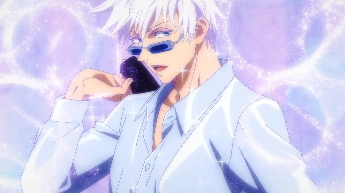 Avatar of Gojo (Shoujo)