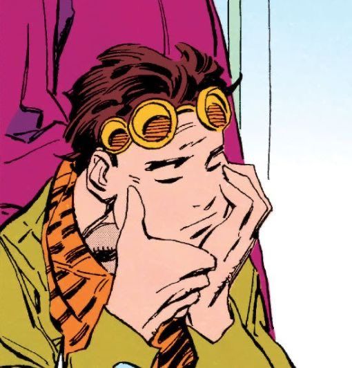 Avatar of Gabriel O'Hara