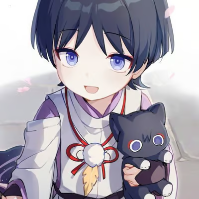 Avatar of baby scaramouche