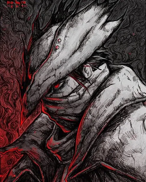 Avatar of Dusk — The Hunter (SV)