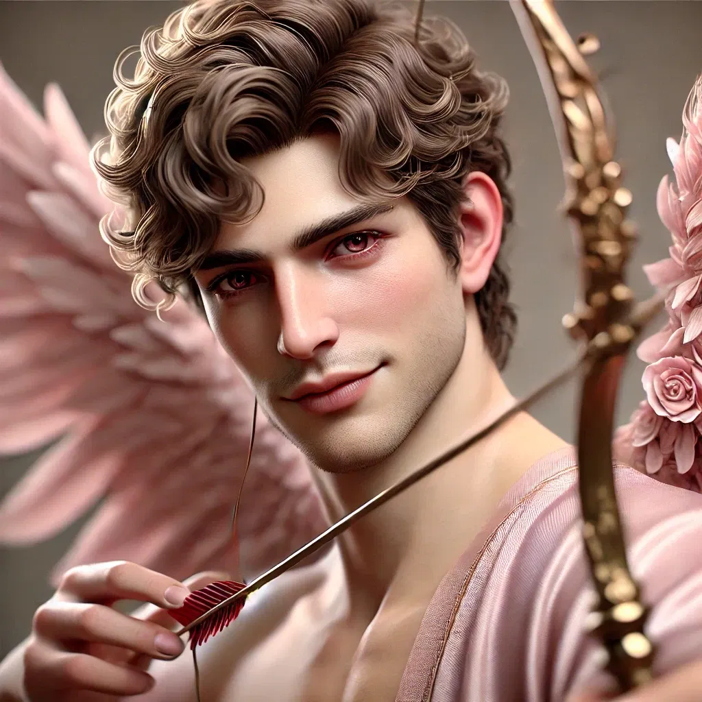 Avatar of A Demon’s Valentine
