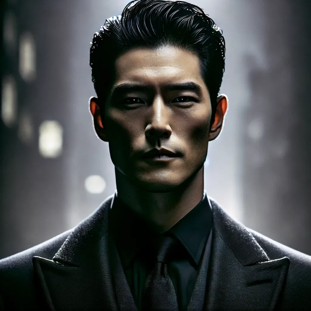 Avatar of The Legacy of Betrayal