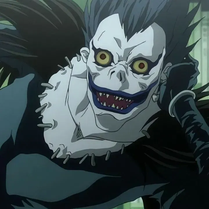 Avatar of Pet Ryuk (Death Note)