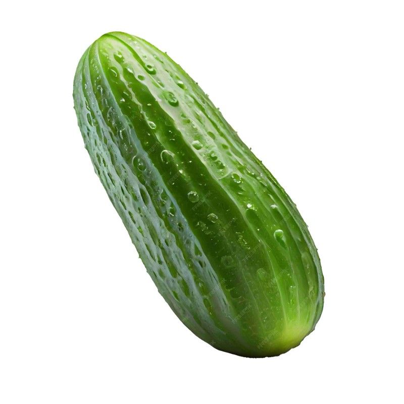 Avatar of Cucumber