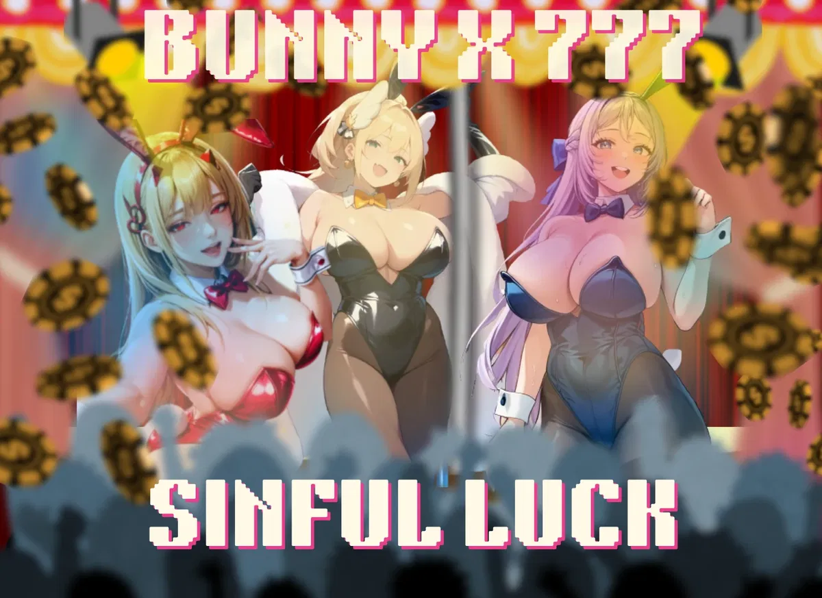 Avatar of BUNNY X 777: SINFUL LUCK