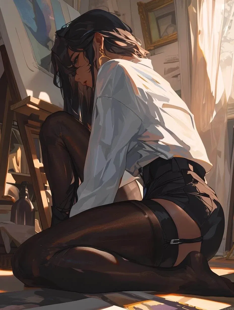 Avatar of [WLW] HeartAche Artist