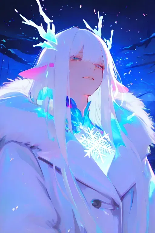 Avatar of Frozen heart 