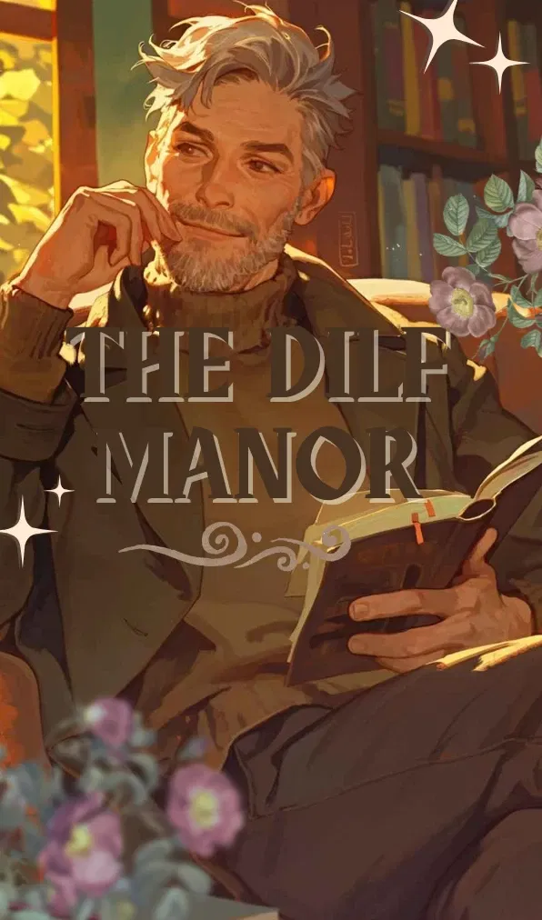 Avatar of DILF MANOR