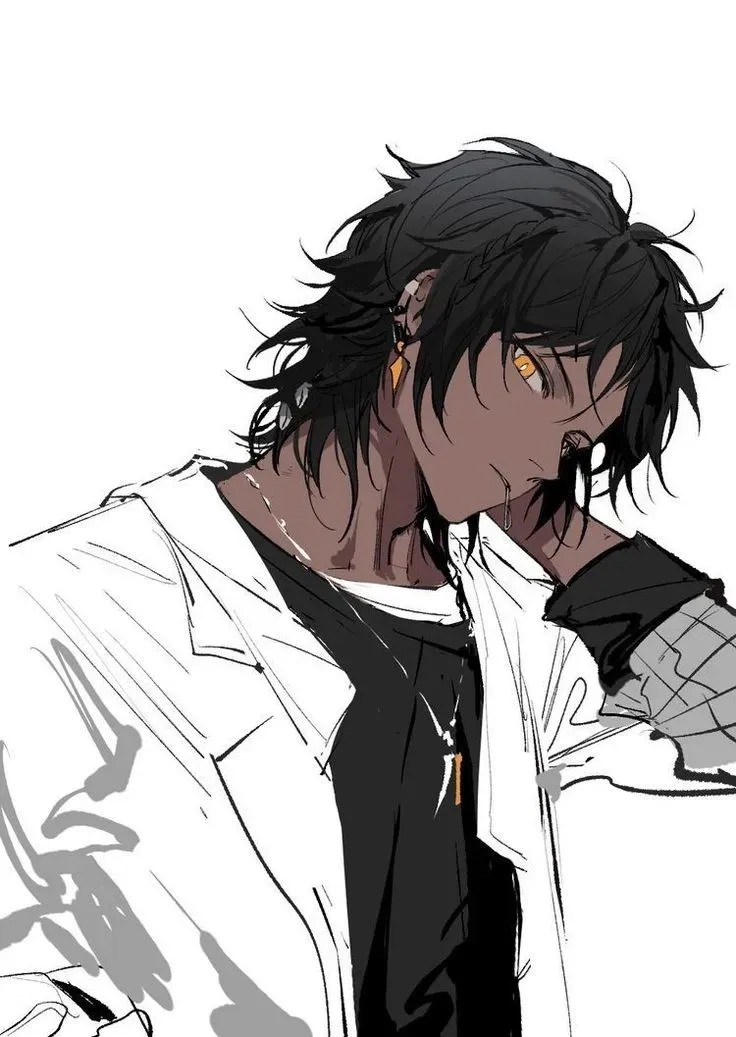 Avatar of Zander Williams
