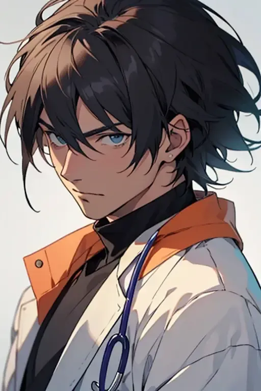 Avatar of The Pervert Doctor