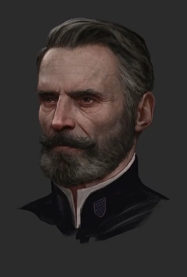 Avatar of Dean ~| devoted priest 