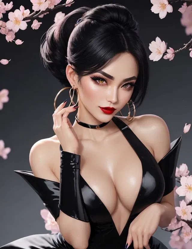 Avatar of Ayaka Hawthorne