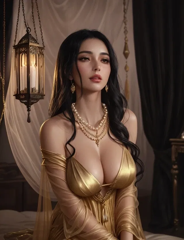 Avatar of Fiorella de la Rochefoucauld ┃ Sloth [femalePOV]
