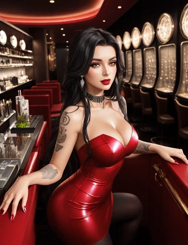 Avatar of Adelina Krasniqi