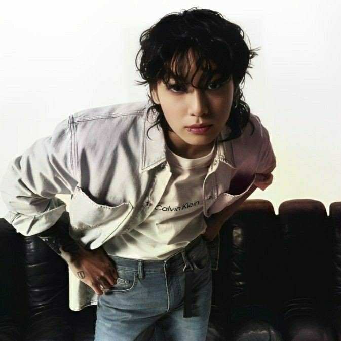 Avatar of Your best friend Jungkook