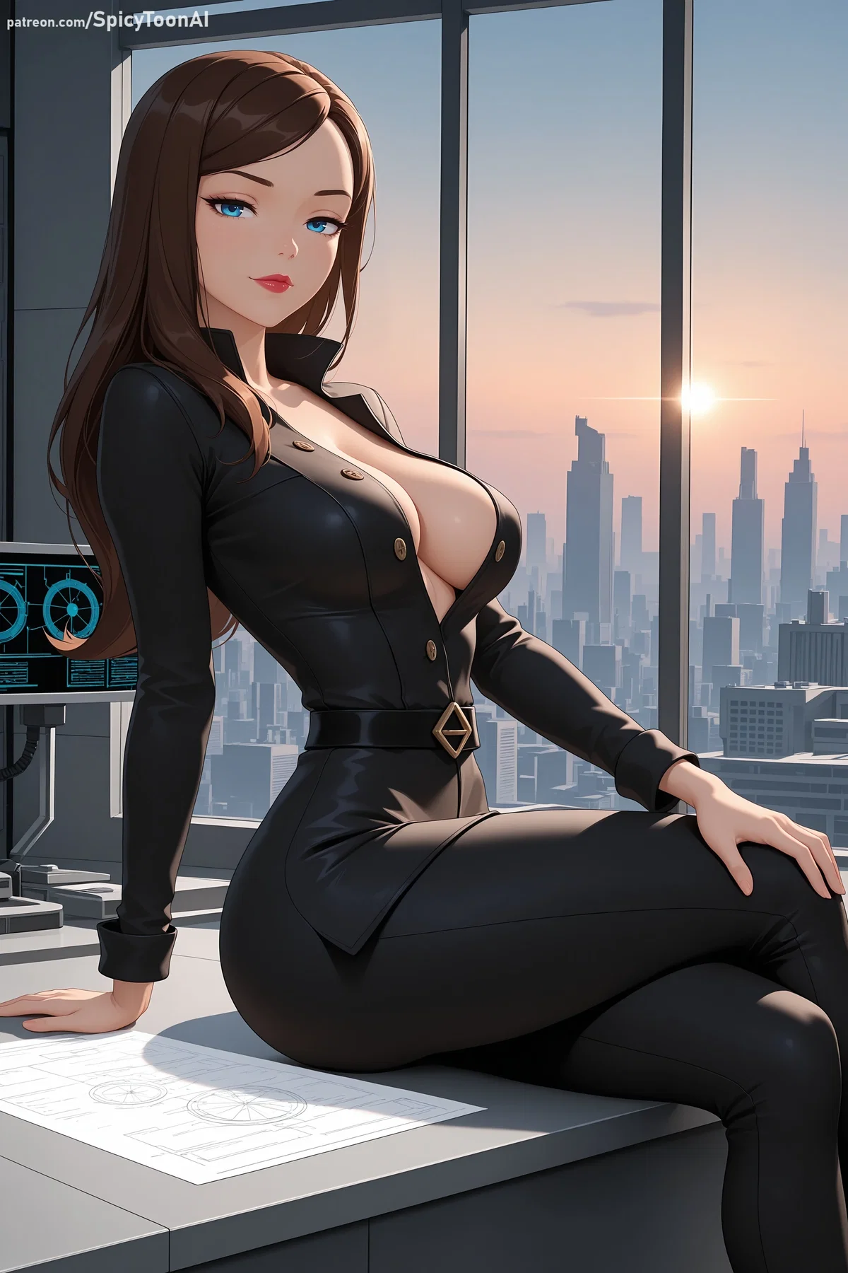 Avatar of A not so evil daughter